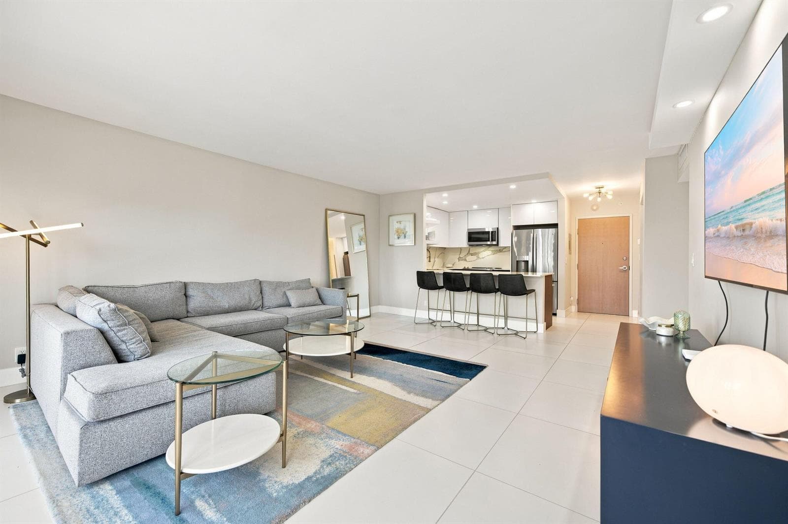 340 Sunset Drive # 405, Fort Lauderdale, FL 33301 photo 3