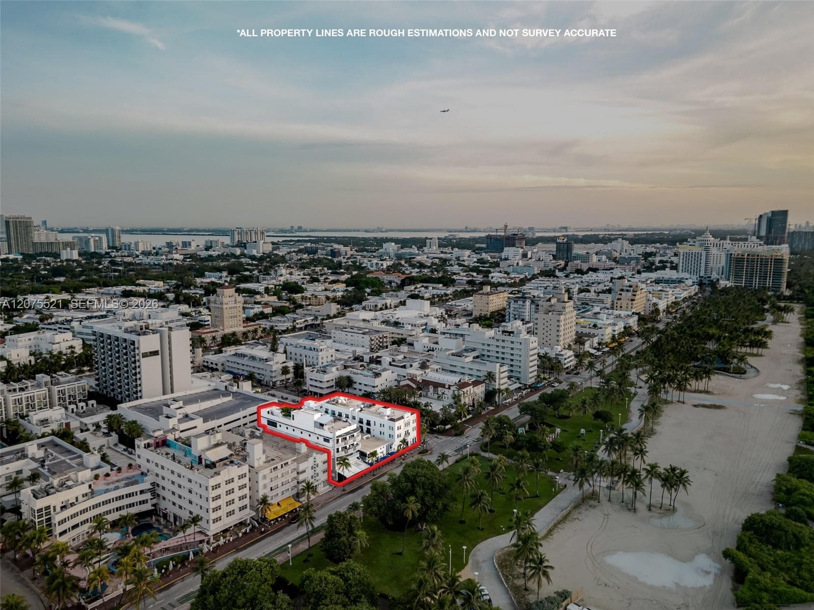 1060 Ocean Dr # D204, Miami Beach, FL 33139 photo 6