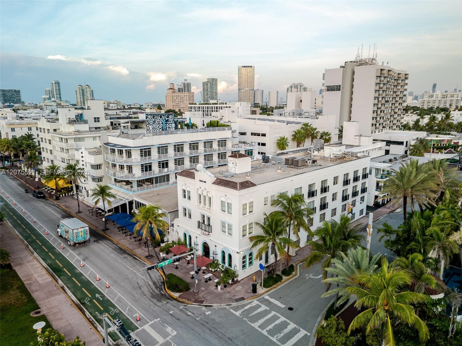 1060 Ocean Dr # D204, Miami Beach, FL 33139 photo 3