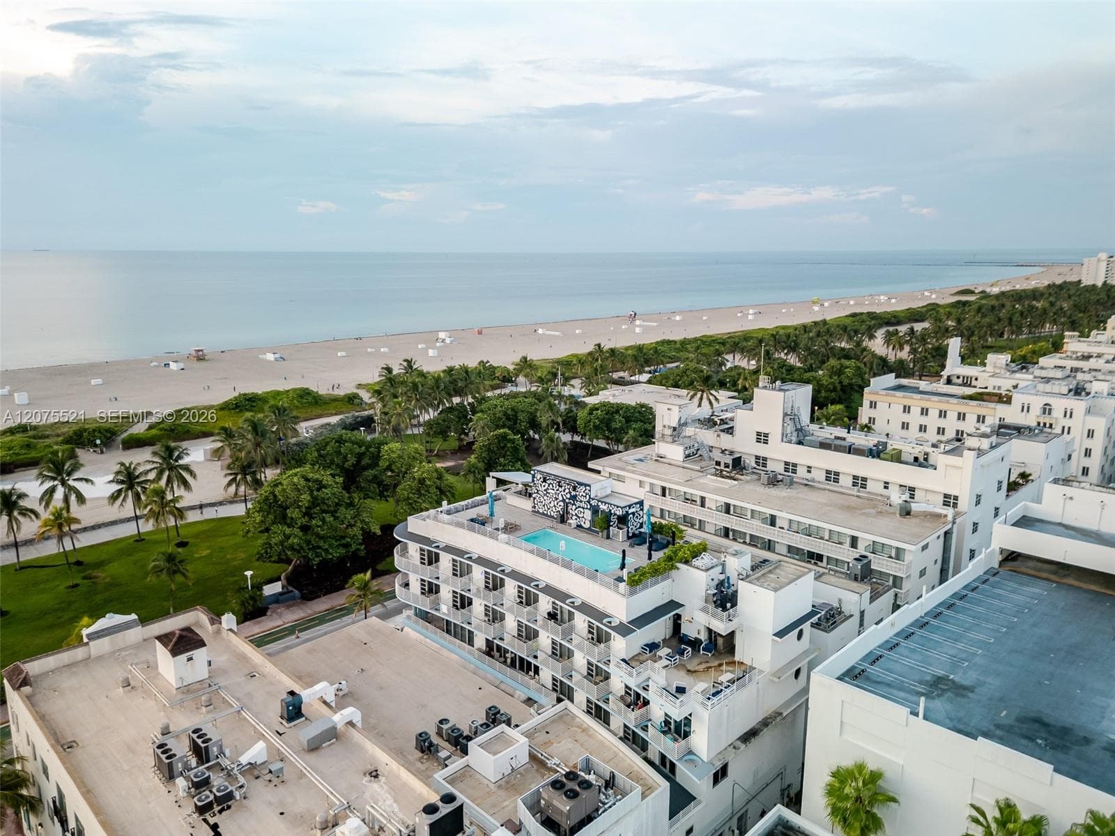 1060 Ocean Dr # D204, Miami Beach, FL 33139