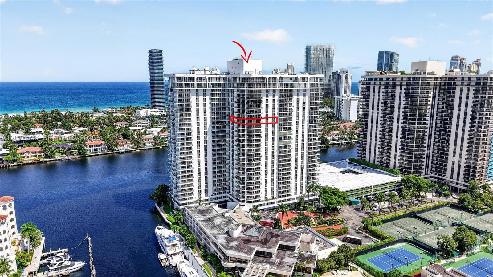 19707 Turnberry Way # 22AB, Aventura, FL 33180 photo 2