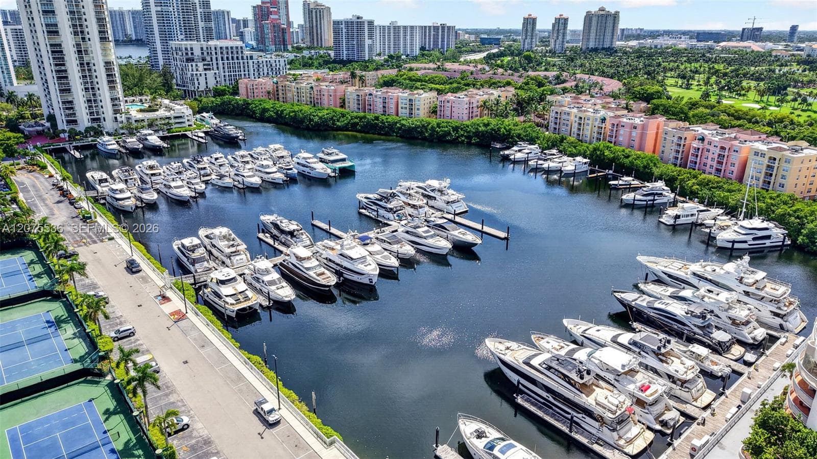 19707 Turnberry Way # 22AB, Aventura, FL 33180 photo 13