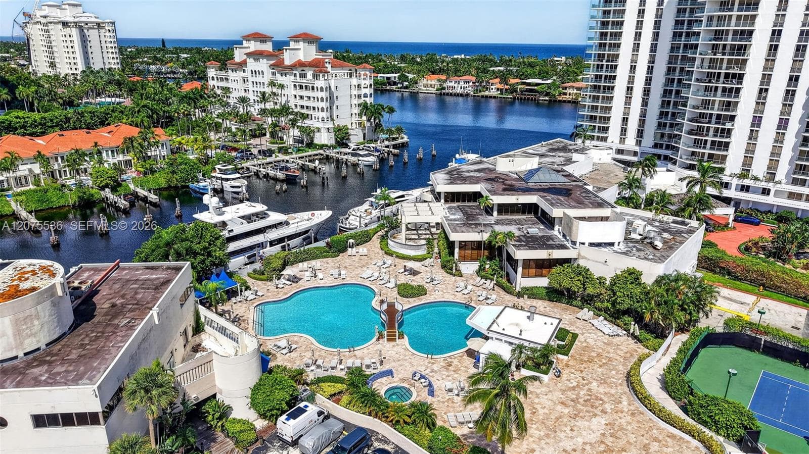 19707 Turnberry Way # 22AB, Aventura, FL 33180 photo 3