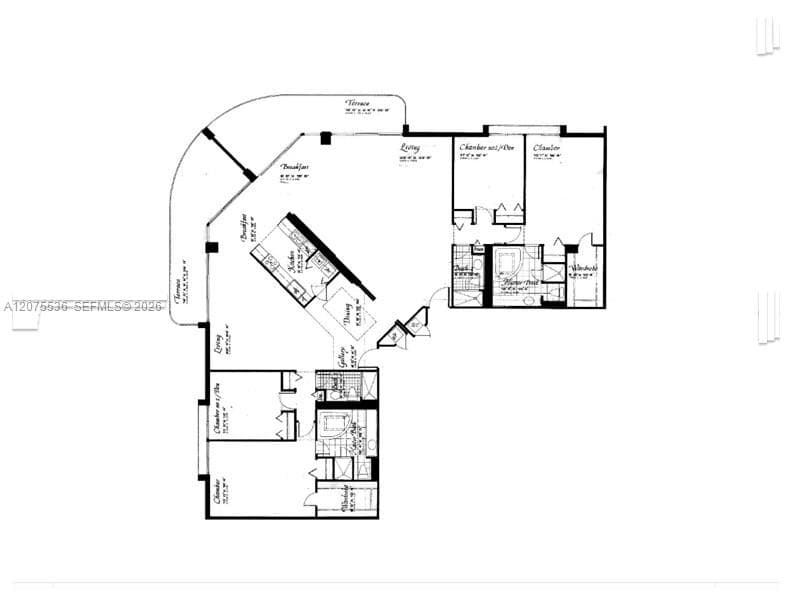 19707 Turnberry Way # 22AB, Aventura, FL 33180 photo 8