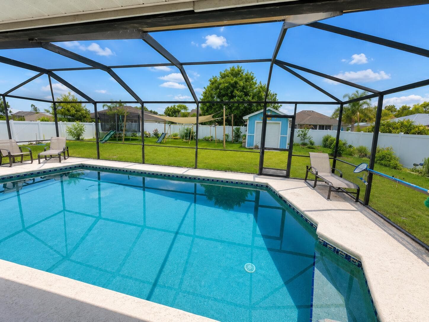 230 SW INWOOD Avenue, Port St. Lucie, FL 34984 photo 13