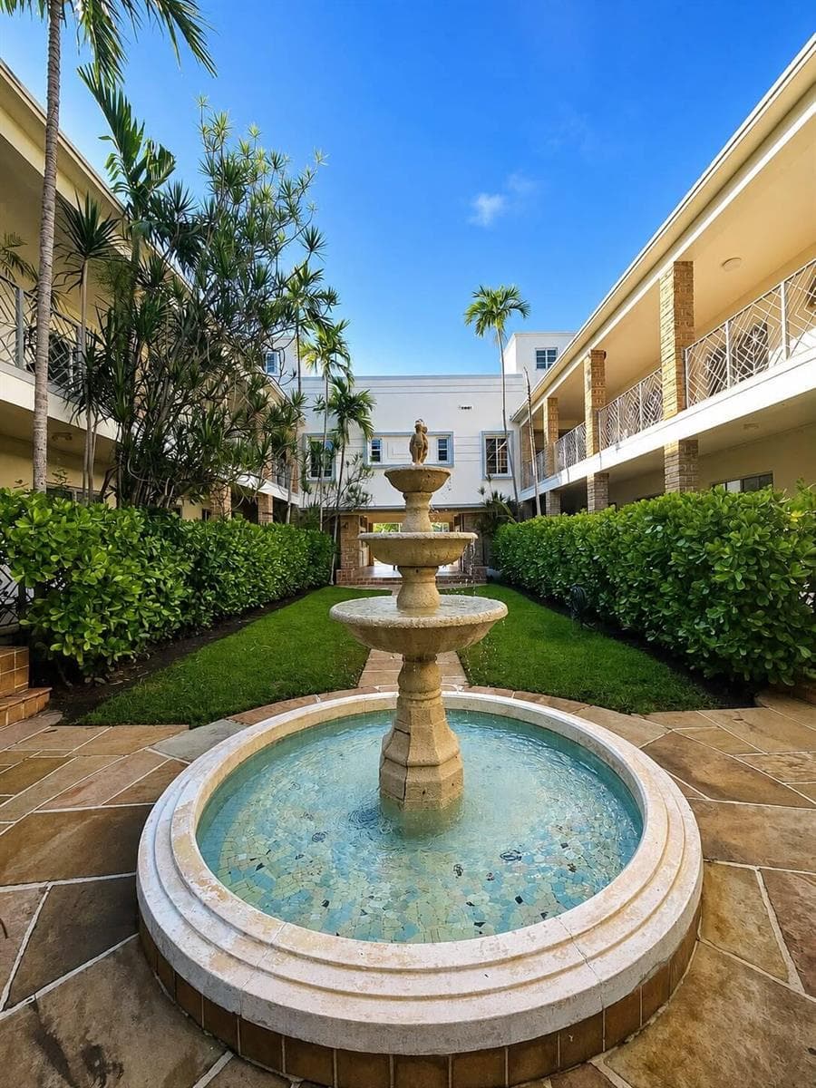 2131 Calais Drive # 7, Miami Beach, FL 33141 photo 6