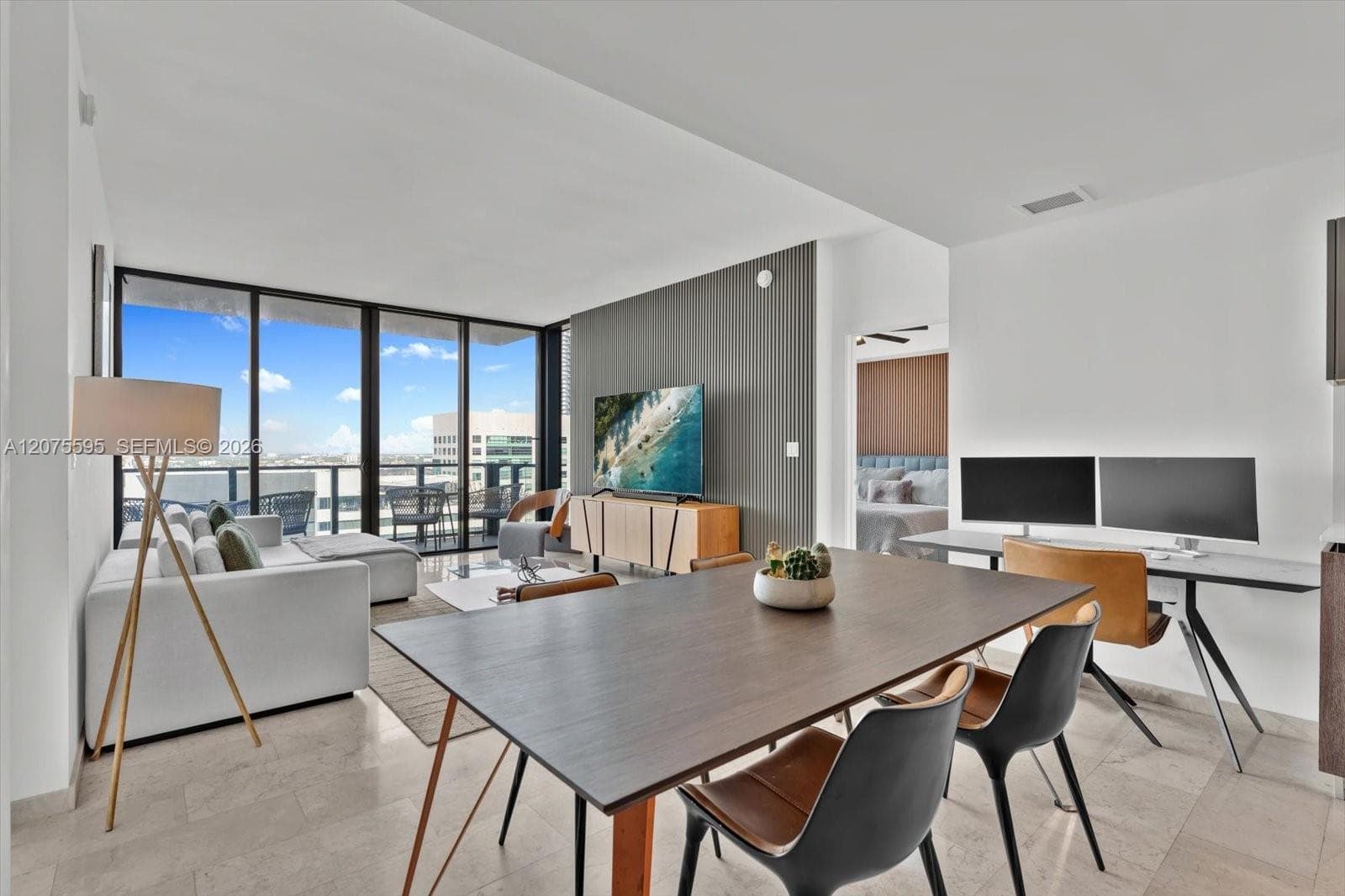 88 SW 7th St # 2204, Miami, FL 33130 photo 10
