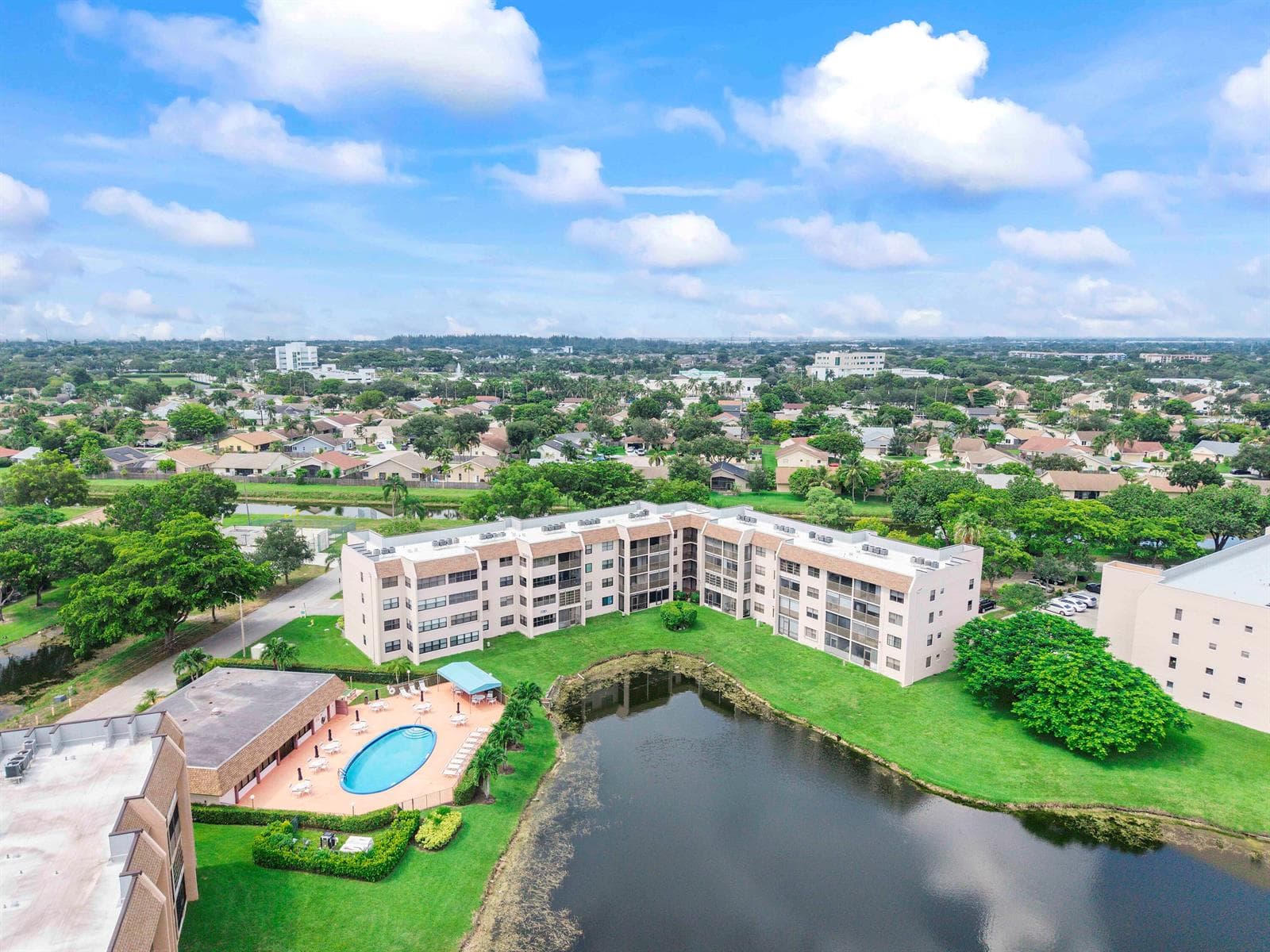 10444 NW 30TH Court # 307, Sunrise, FL 33322 photo 3