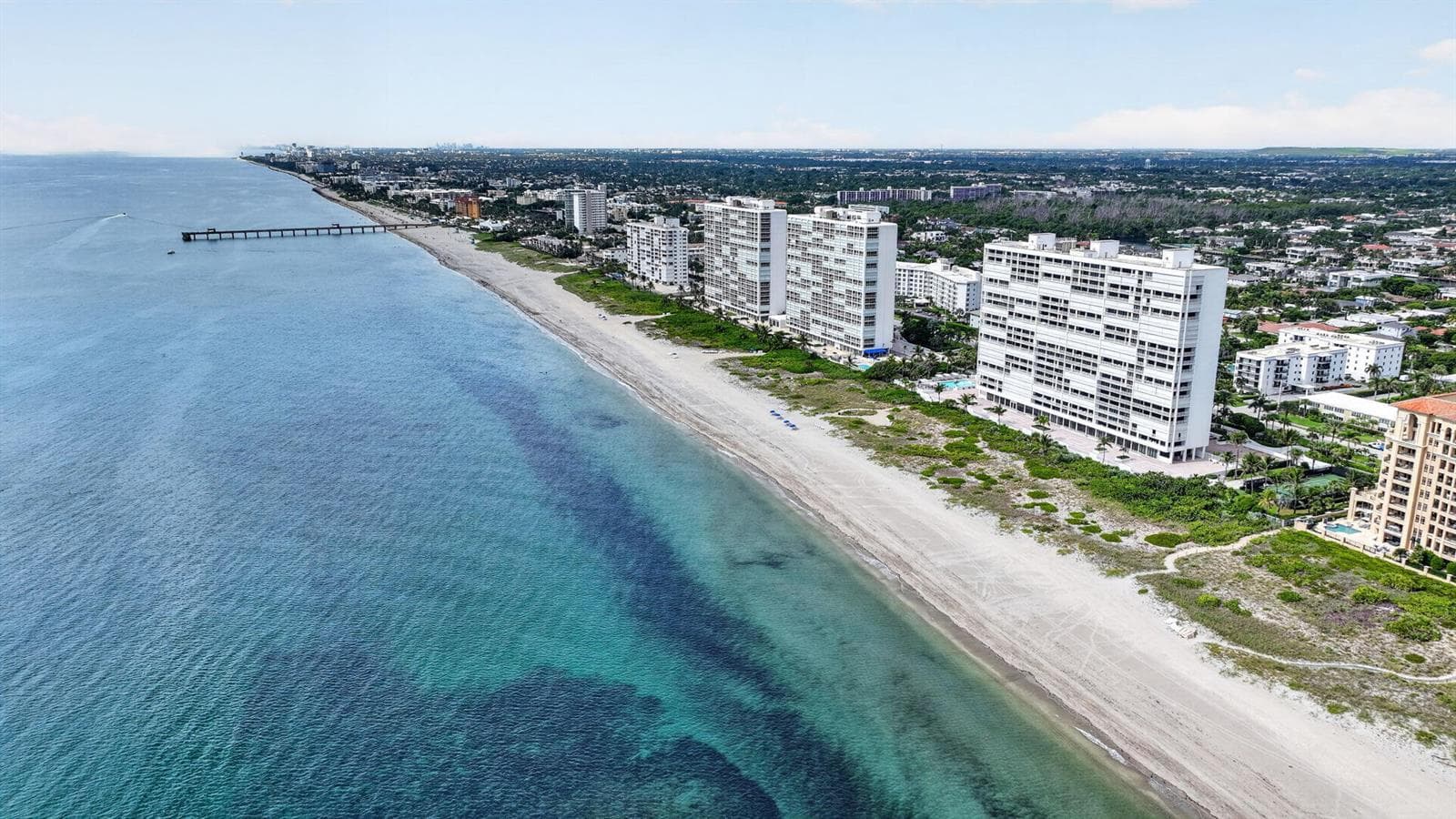 2301 S OCEAN Boulevard # 5-B, Boca Raton, FL 33432