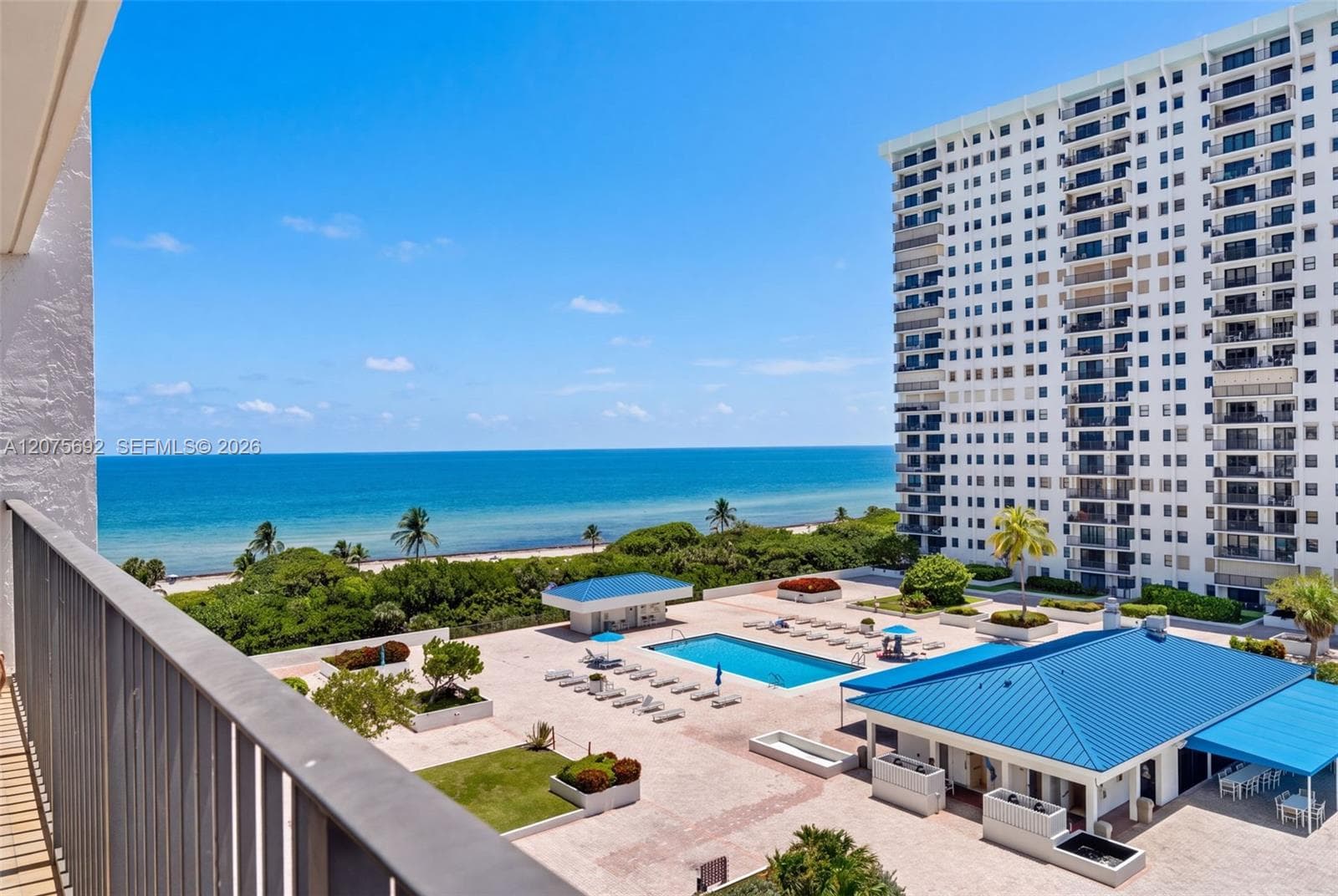 1201 S Ocean Dr # 1009N, Hollywood, FL 33019 photo 13