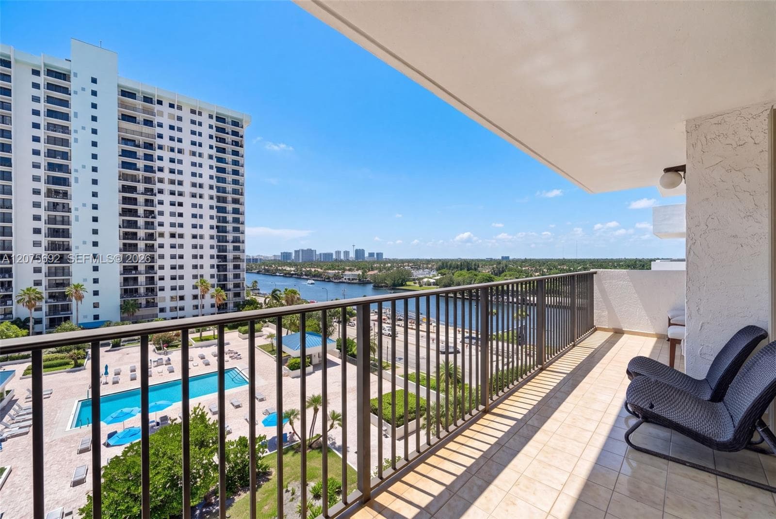 1201 S Ocean Dr # 1009N, Hollywood, FL 33019 photo 12
