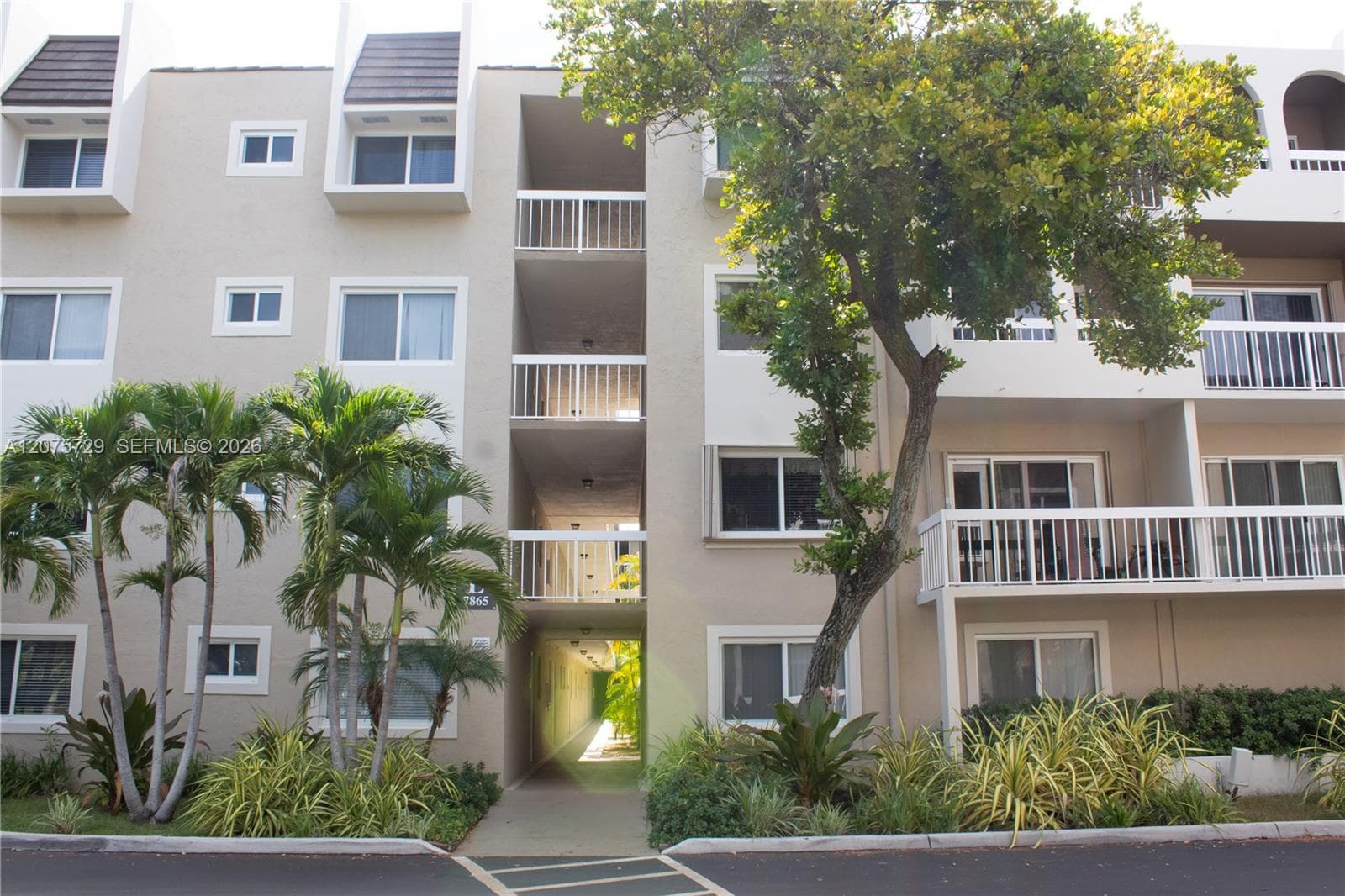 7860 Camino Real # L-406, Miami, FL 33143 photo 13