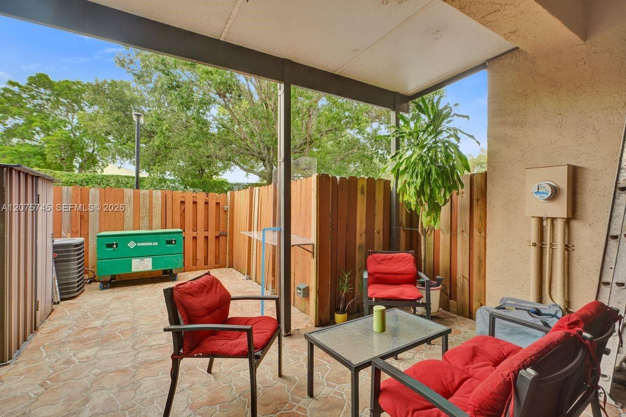 14201 SW 57th Ln # 1A7, Miami, FL 33183 photo 5