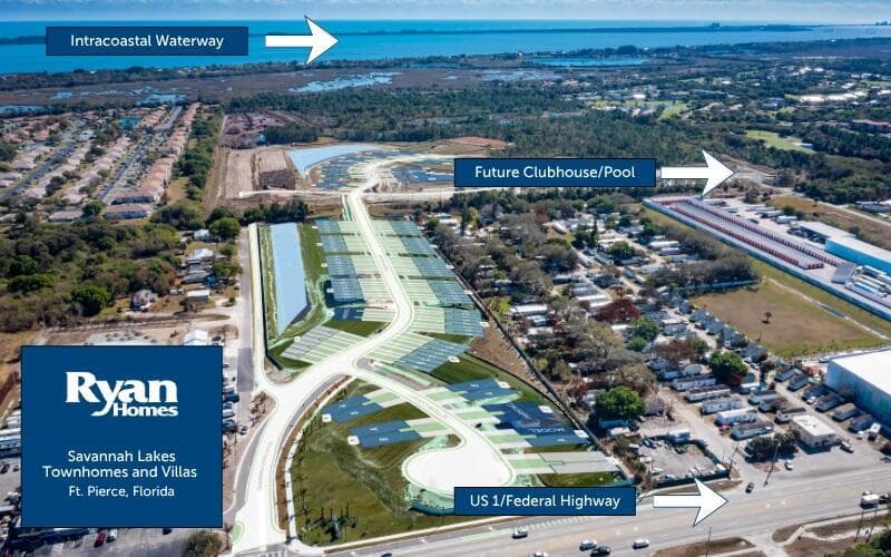 89 Savannah Lakes Boulevard, Fort Pierce, FL 34982 photo 13