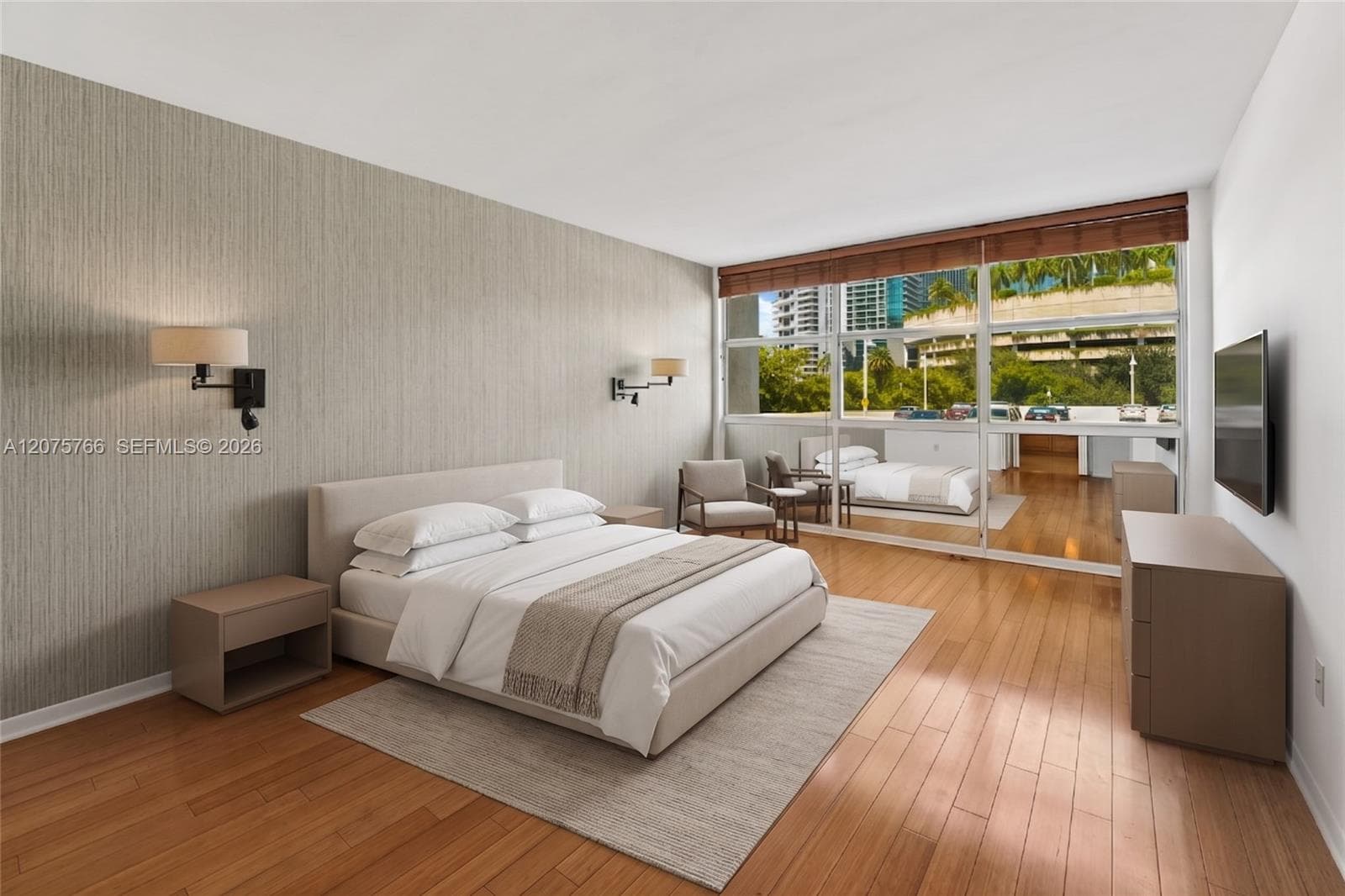 1420 Brickell Bay Dr # 206D, Miami, FL 33131 photo 9
