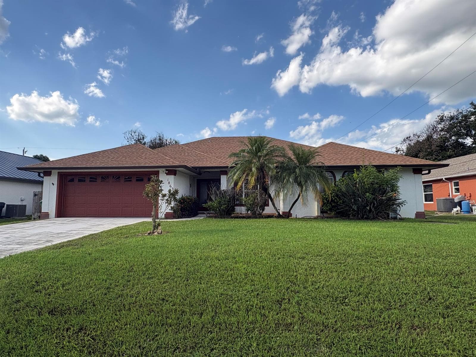 1863 SW Janette Avenue, Port St. Lucie, FL 34953 photo 2