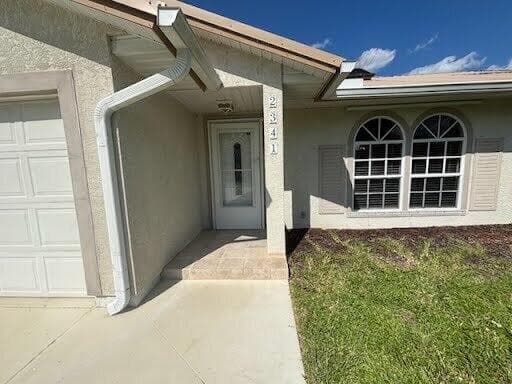 2341 SW LAWFORD Street, Port St. Lucie, FL 34953 photo 2