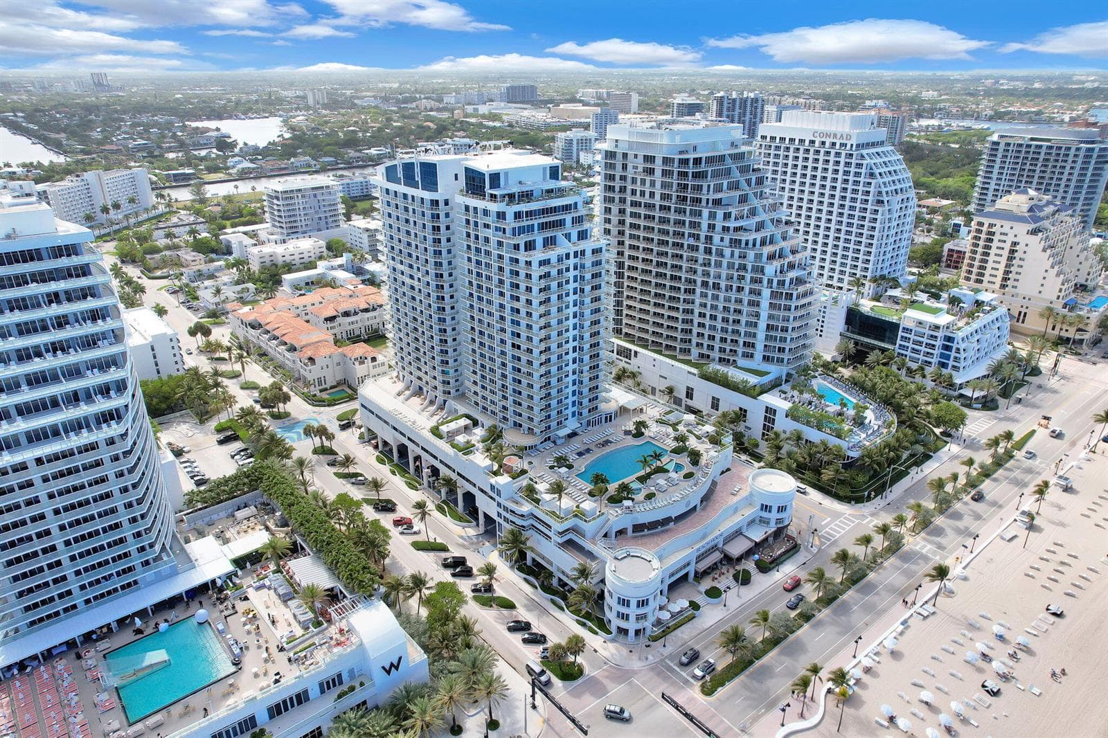 505 N FORT LAUDERDALE BEACH Boulevard # 1004, Fort Lauderdale, FL 33304 photo 6
