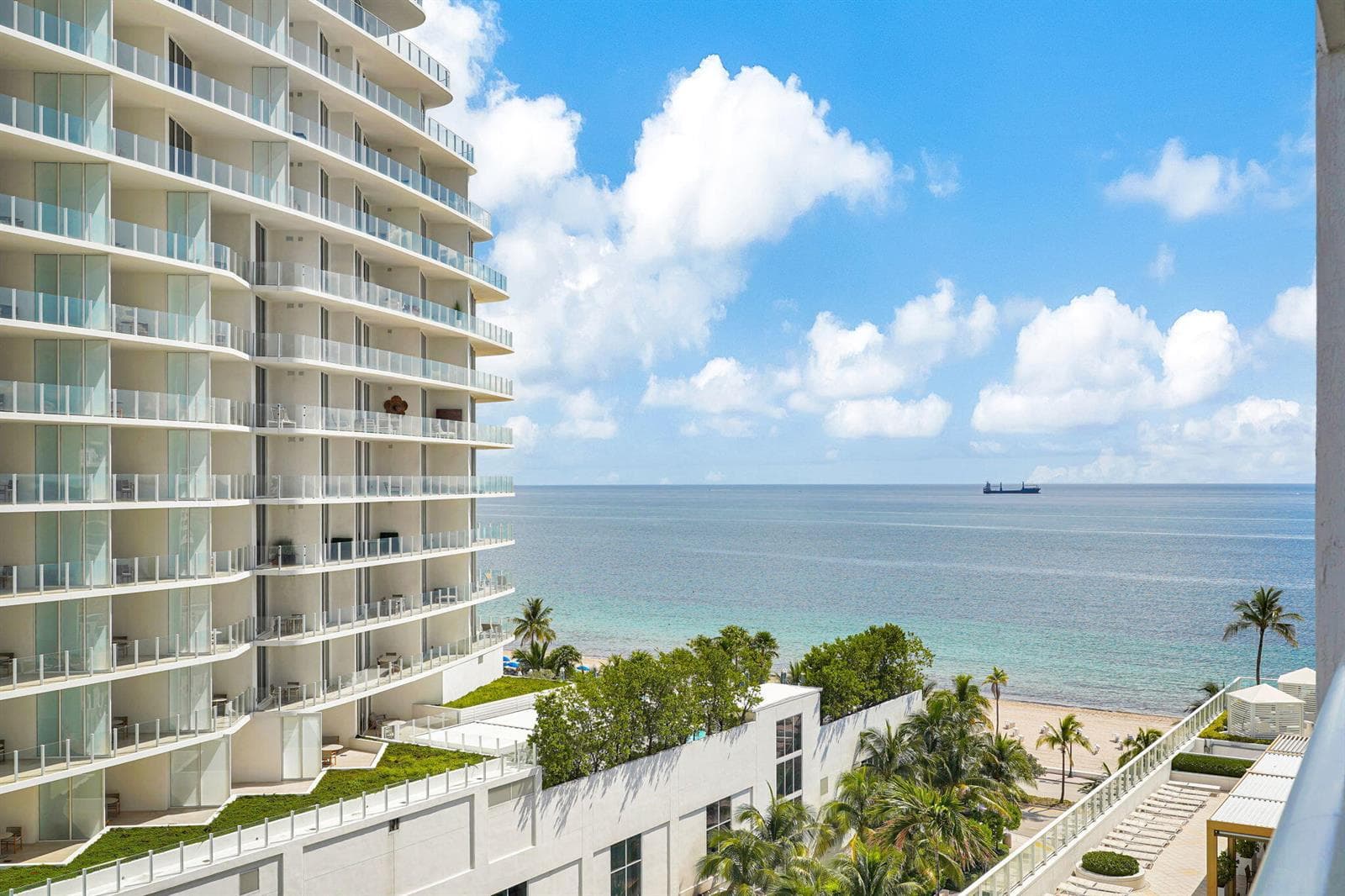 505 N FORT LAUDERDALE BEACH Boulevard # 1004, Fort Lauderdale, FL 33304
