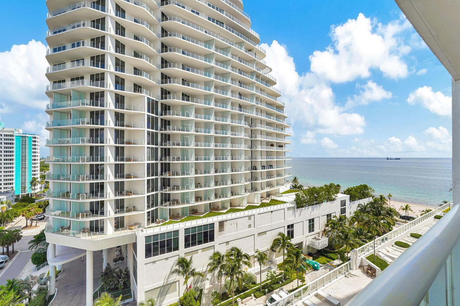 505 N FORT LAUDERDALE BEACH Boulevard # 1004, Fort Lauderdale, FL 33304 photo 5