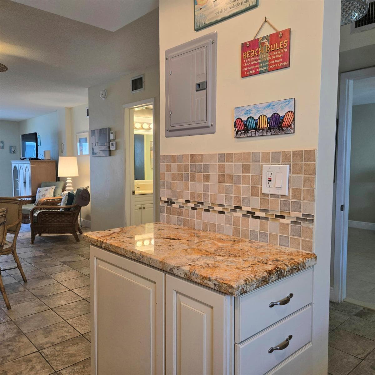 1161 Hillsboro Mile # 506, Hillsboro Beach, FL 33062 photo 6