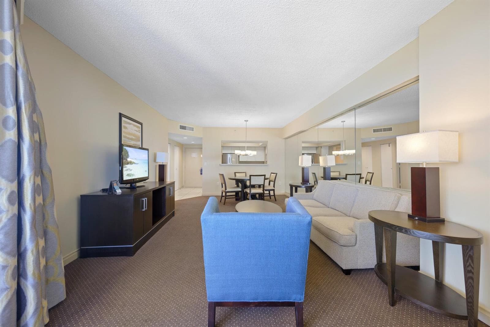 17375 Collins Avenue # 2406, Sunny Isles Beach, FL 33160 photo 12