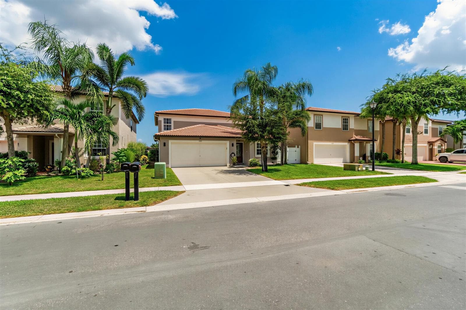 6642 Rainwood Cove Lane, Lake Worth, FL 33463 photo 5