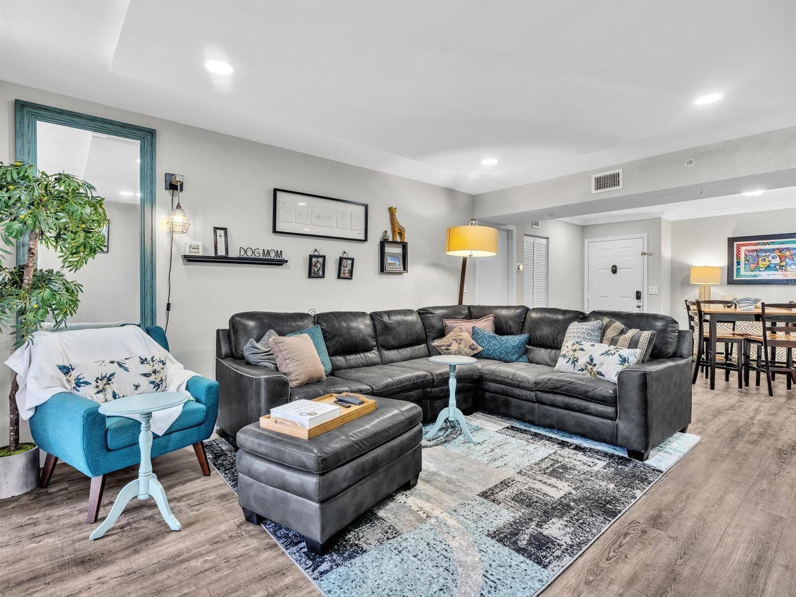 2721 OCEAN CLUB Boulevard # 104, Hollywood, FL 33019 photo 2