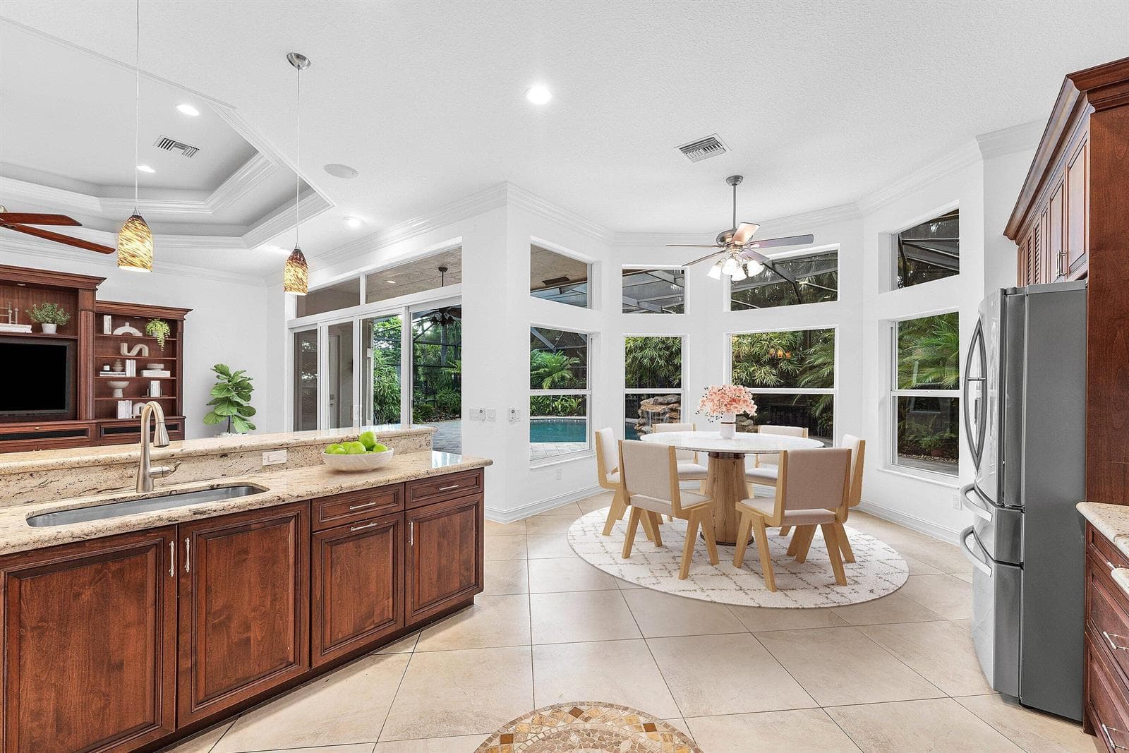 10582 Whitewind Circle, Boynton Beach, FL 33473 photo 8
