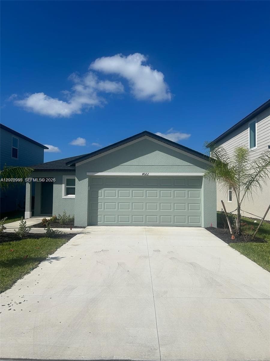 4022 N San Felice Ln, Fort Myers, FL 33917 photo 2