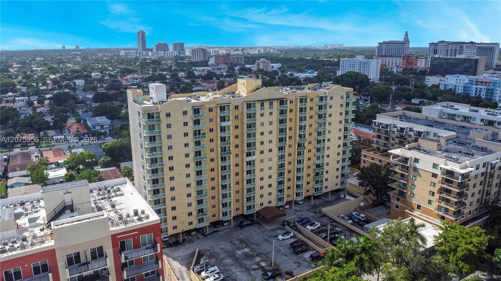 3500 Coral Way # 1010, Miami, FL 33145 photo 13