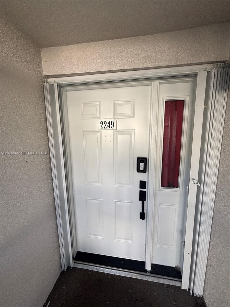 2249 SE 27th Dr # 106-D, Homestead, FL 33035