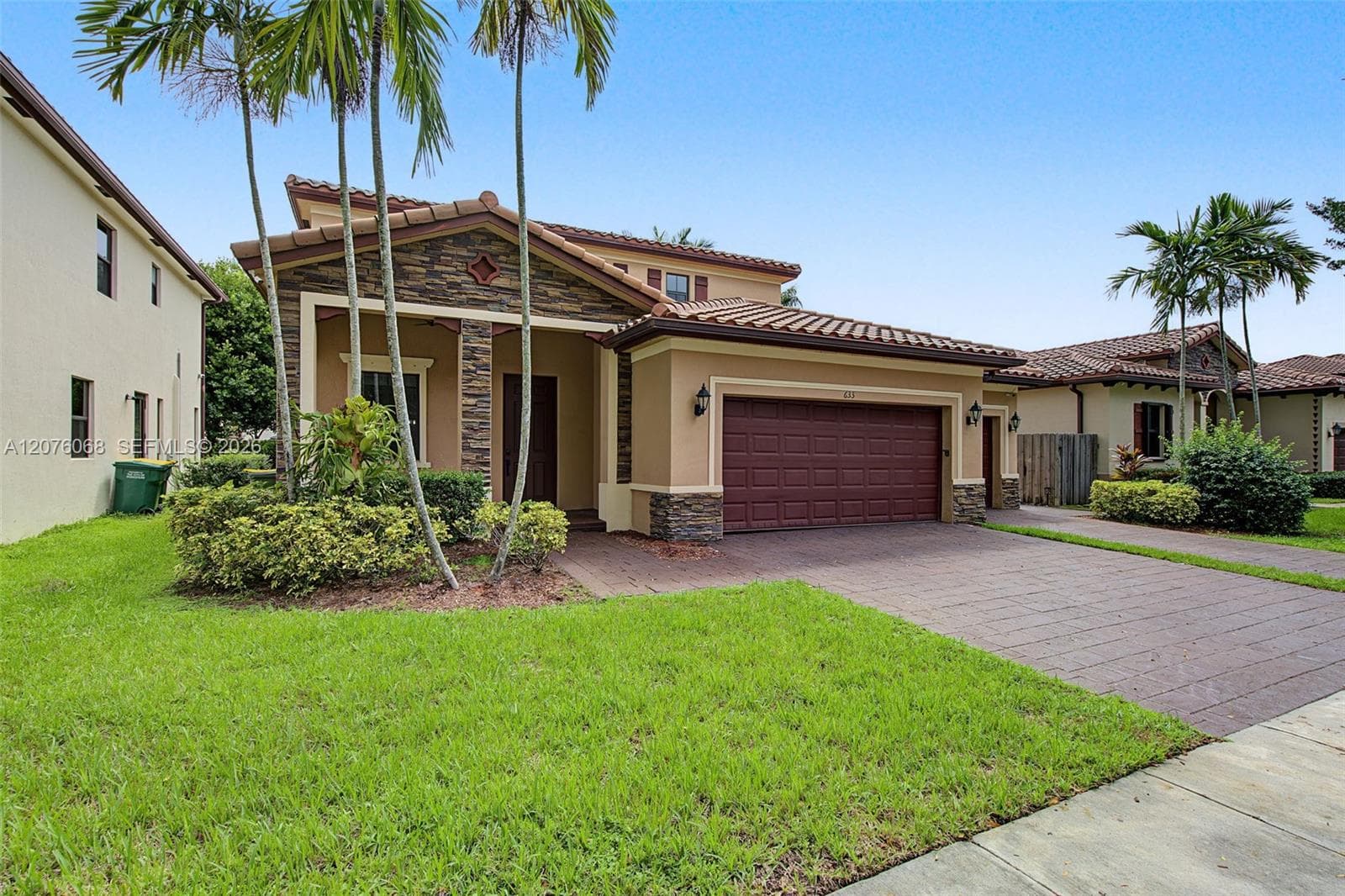 633 SE 35th Ter, Homestead, FL 33033 photo 3