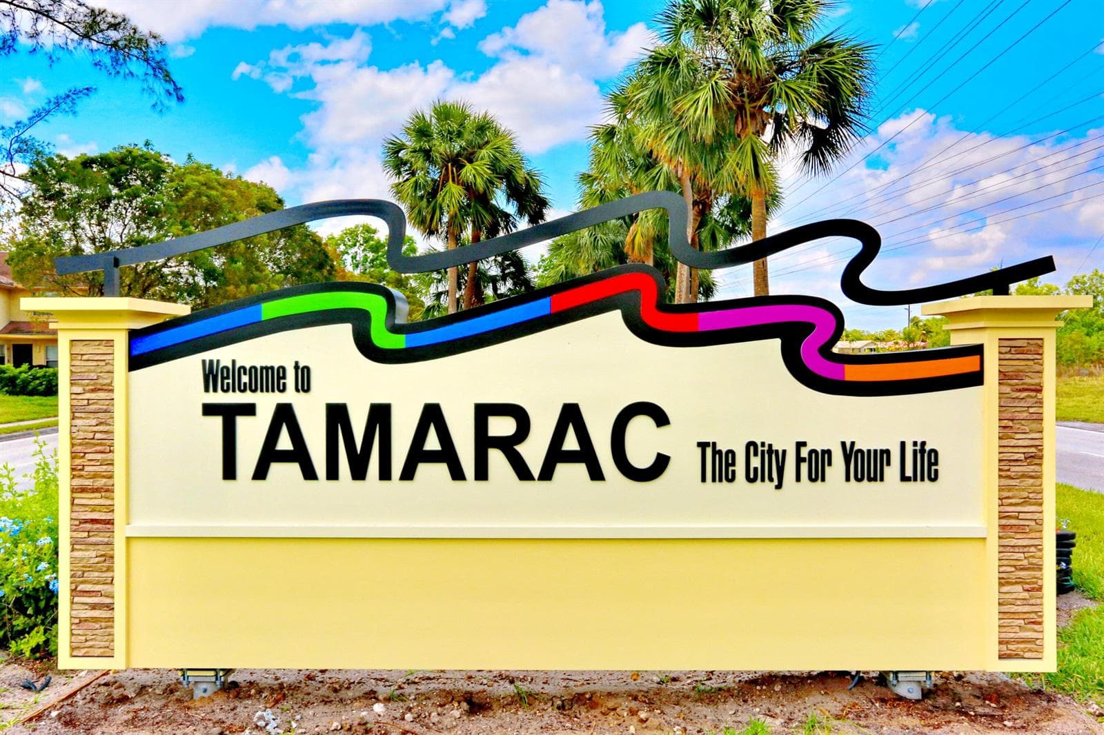 7553 TRENT Drive # 211, Tamarac, FL 33321 photo 2