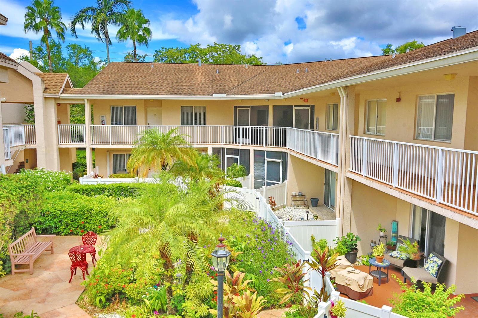 7553 TRENT Drive # 211, Tamarac, FL 33321 photo 8