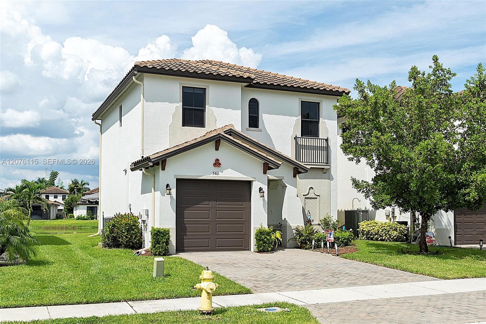 5461 Soria Ave, Ave Maria, FL 34142 photo 5