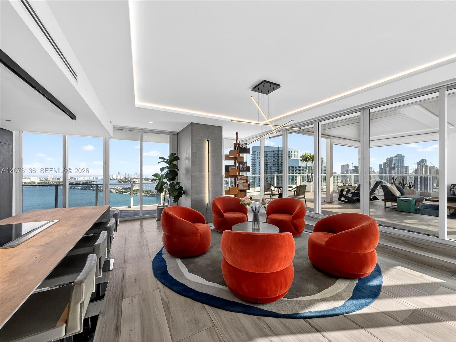 2020 N Bayshore Dr # 4104, Miami, FL 33137 photo 7