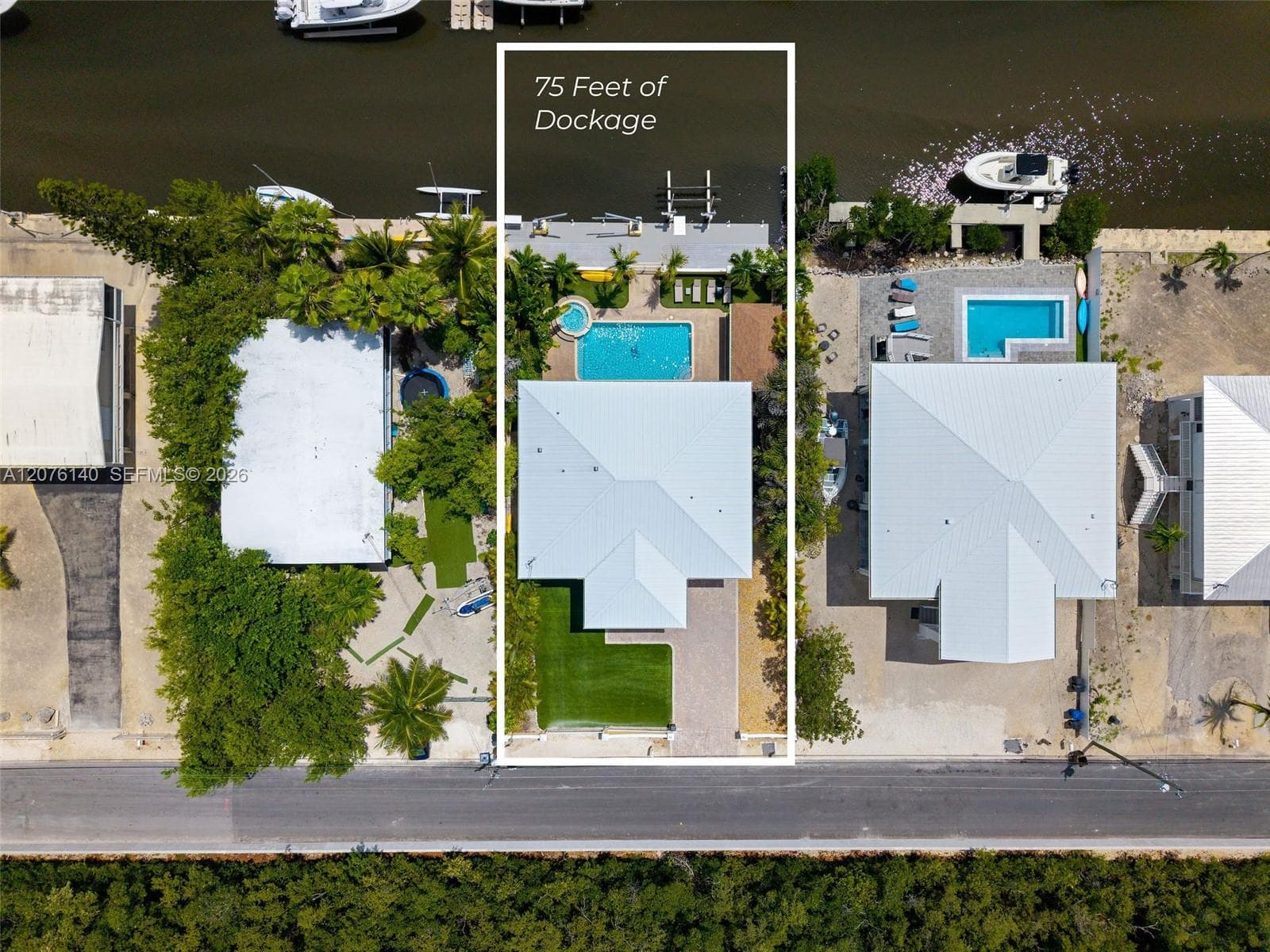 984 Shaw Dr, Key Largo, FL 33037 photo 3