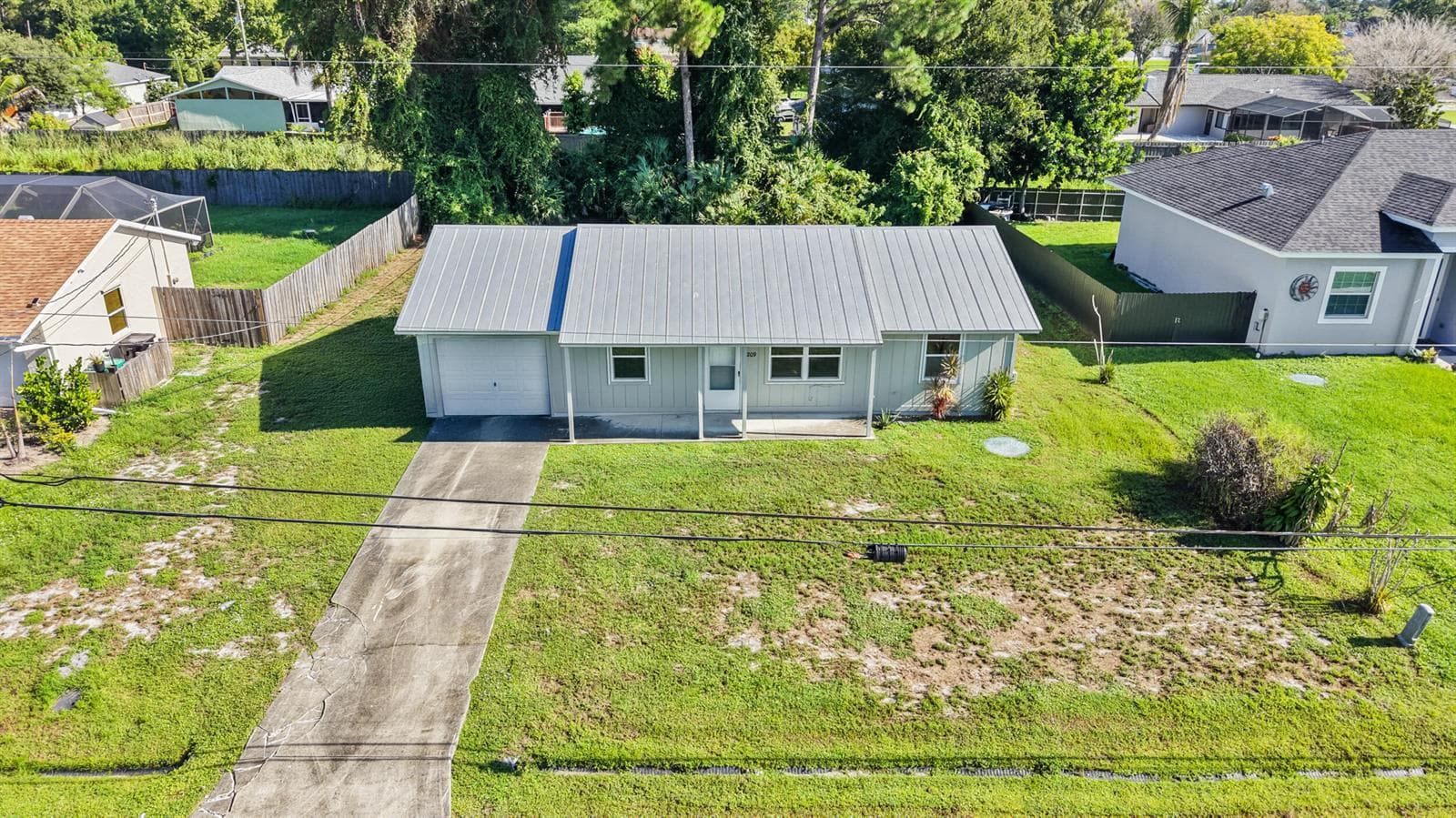 209 SW CHAPMAN Avenue, Port St. Lucie, FL 34984 photo 8