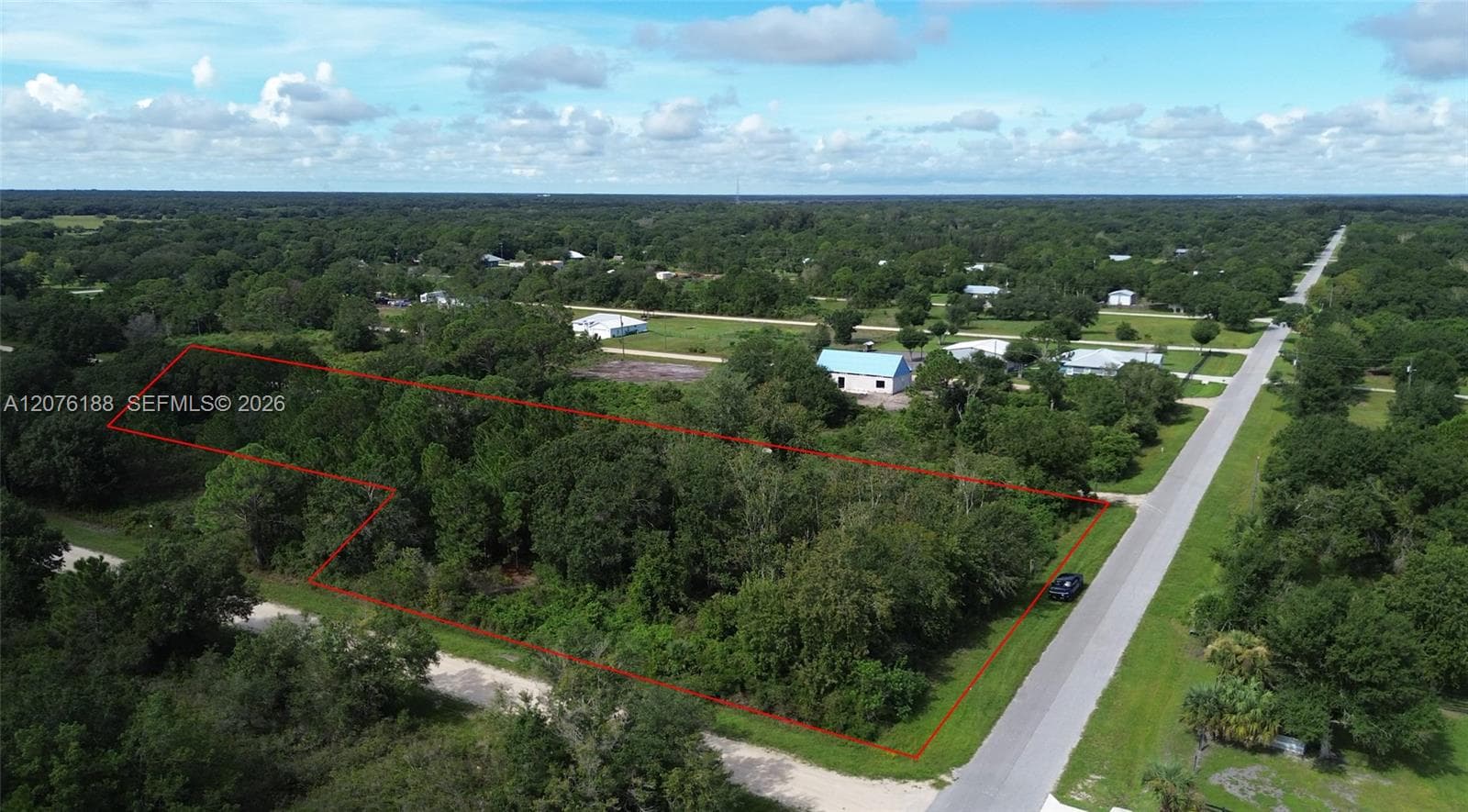 . NW 106nd Street, Okeechobee, FL 34972 photo 3