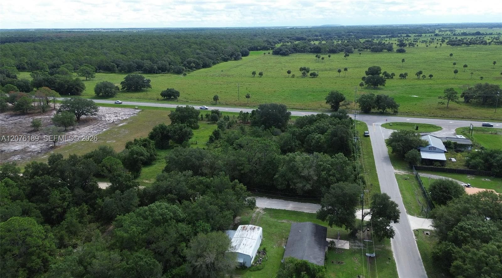. NW 102nd Street, Okeechobee, FL 34972 photo 2