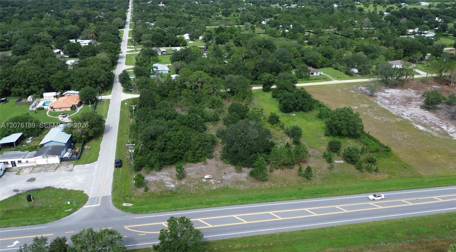 . NW 102nd Street, Okeechobee, FL 34972 photo 3