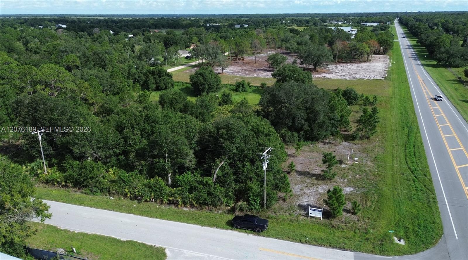 . NW 102nd Street, Okeechobee, FL 34972 photo 5