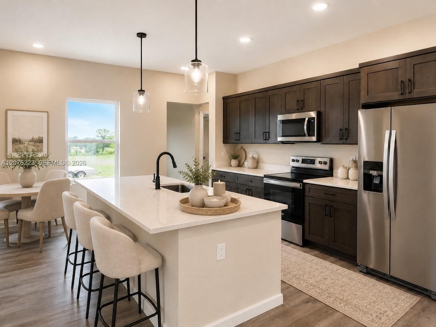 1109 KRAFT ST, La Belle, FL 33935 photo 2