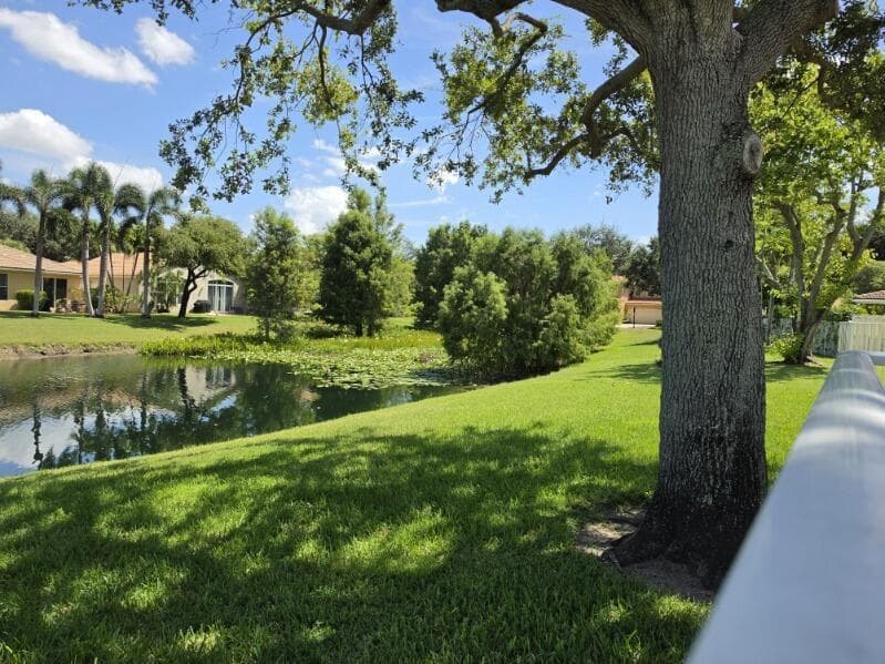5292 Sancerre Circle, Lake Worth, FL 33463 photo 6