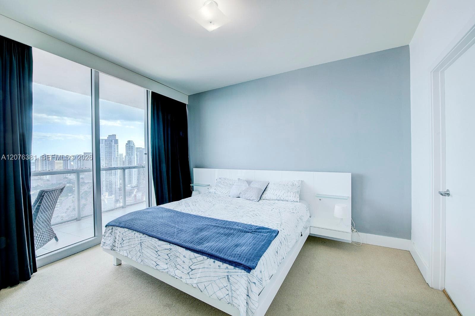 888 Biscayne Blvd # 4007, Miami, FL 33132 photo 8
