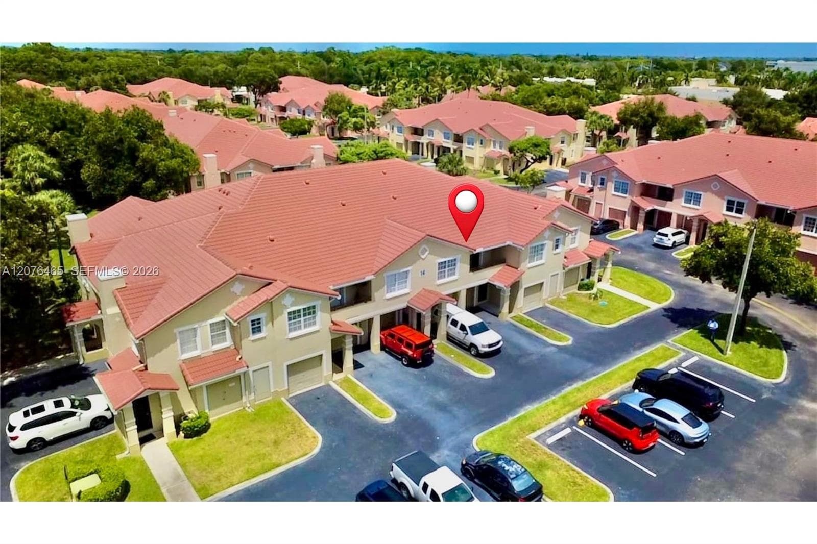 1404 Belmont Ln # 1404, North Lauderdale, FL 33068 photo 2