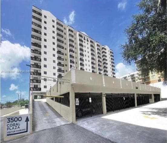 3500 Coral Way # 1404, Miami, FL 33145 photo 13