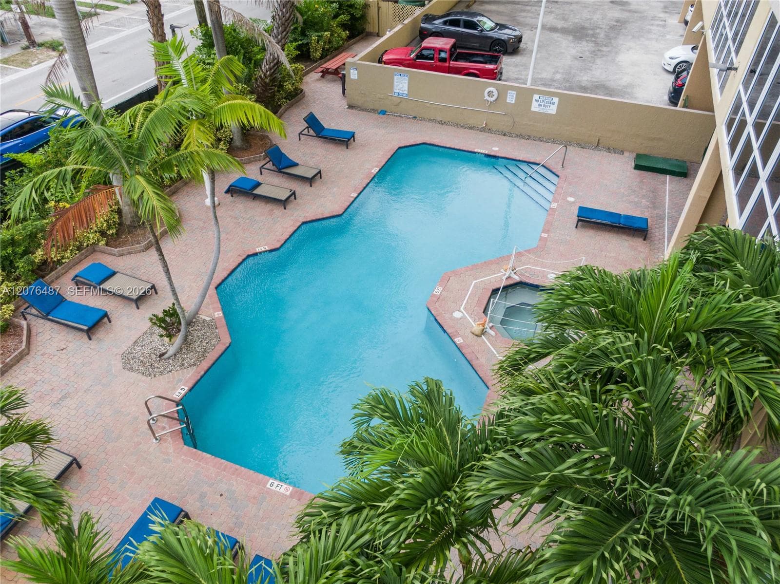 3500 Coral Way # 1404, Miami, FL 33145 photo 11