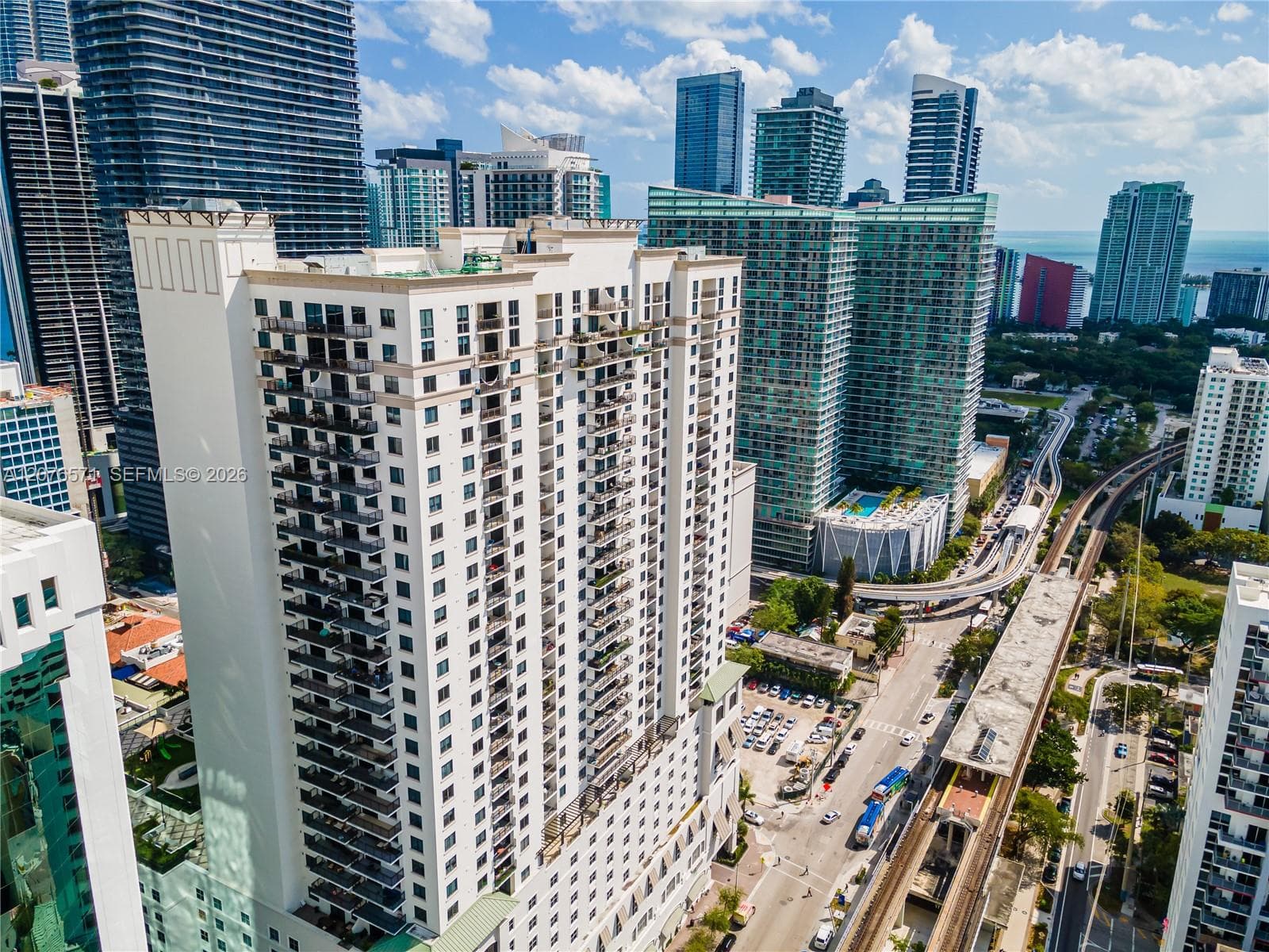 999 SW 1st Ave # 1114, Miami, FL 33130